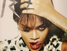 RIHANNA-RIHANNA:TALK THAT TALK Used LP Free Shipping