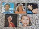5 LP's Olivia Newton-John Come On Over Greatest Hits Physical Making Good Thing