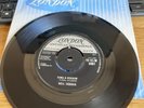 NEIL SEDAKA RING A ROCKIN / FLY DONT FLY ON ME EX LONDON ROCK N ROLL VINYL