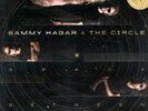 Sammy Hagar & The Circle - Space Between [LP] [Vinyl] NEW