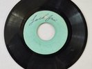 YARDBROOMS - MY DESIRE // DAVE BARKER & TOMMY MCCOOK - LOCKJAW  [ JUL097 ]