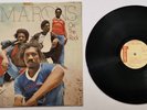 CIMARONS - ON THE ROCK [ TALENT ] LP  [ JUL470 ]