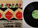 VARIOUS - TREASURE ISLE'S GREATEST HITS [ TREASURE ISLE ] LP    [ JUL466 ]