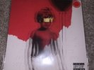 Rihanna - ANTI (Red Colored / Double Vinyl Exclusive)