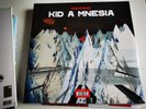 RADIOHEAD - KID A MNESIA - LP 33 GIRI 12