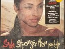 Sade- Stronger Than Pride