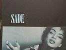 Sade- Diamond Life LP