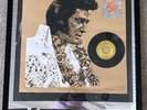 ELVIS PRESLEY Baby Lets Play House Push Marks SUN 217 Rockabilly Country