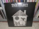 The Heavy - THE HOUSE THAT DIRT BUILT - Vinyl LP - NEW & SEALED