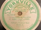Sullivan's Shamrock Band RICKETT'S HORNPIPE/ALLISTER MCALLISTER Yorkville K-526