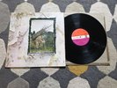 Led Zeppelin ‎– Untitled / 1971 / UK LP / Atlantic ‎– 2401012 / A3/B3
