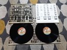 Led Zeppelin ‎– Physical Graffiti / 2xLP / 1975 / UK LP / Swan Song ‎– SSK 89400