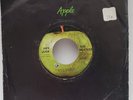 Beatles  HEY JUDE / REVOLUTION (R&R 45) #2276 PLAYS VG++ NO NOISE