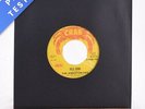 The Kingstonians - Hold Down / Who Will She Be - 7