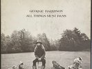 George Harrison - All things must pass