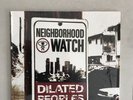 dilated peoples neighbourhood watch triple vinyl record album rare kanye alc