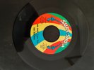 THE MALIBUS = GEE BABY (I LOVE YOU ) = SURE SHOT 70s re-issue
