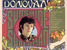 Donovan Sunshine Superman Vinyl NUOVO