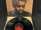 Tracy Chapman Self Titled Vinyl LP Shrink Wrap & Hype Sticker 1988 Elektra EX+++