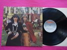 LP 33T - Heart – Little Queen - Fr 1977 - PRT 82075 - VG+