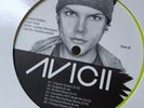 Rare Avicii Levels 12