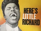 Little Richard, Here's Little Richard - 1957 Specialty SP- 2100 Mono LP - VG