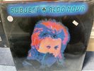 RARE SEALED Original Epic CBS 1983 Aldo Nova 'Subject' MINT