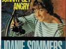 JOANIE SOMMERS johnny get angry U.S. W.B. LP 1470_original NEAR MINT beautiful