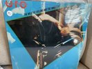 RARE SEALED Original Chrysalis UFO 'The Wild The Willing and the Innocent' MINT