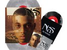 RARE Nas - It Was Written 25th Year Anniversary (COLORED 2XLP+7