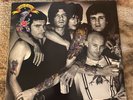 Rose Tattoo *Assault & Battery *LP record *NM/VG+ *1981 UK Carrere CAL127 *ROCK