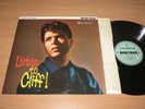 Cliff Richard LP - Listen To Cliff  / 1961 UK SCX 3375 PRESS in VG++