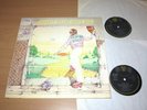Elton John 2 LP - Goodbye Yellow Brick Road / 1973 German Hansa Djm Press Mint