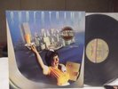 AUDIOPHILE SERIES SUPERTRAMP BREAKFAST IN AMERICA LP ON A&M RECORDS JAPAN NM