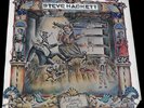 STEVE HACKETT Please Don't Touch 1978 SEALED CHRYSALIS LP w HAVENS, STEVE WALSH