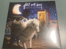 Fall Out Boy Infinity on High Exclusive Limited Glitter Blue Colored Vinyl 2XLP