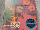 Woodstock Back To The Garden 50th Anniversary Coll 5 VINYL New Sealed Box Wear
