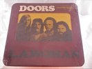The Doors L.A. Woman Sealed Vinyl Record LP USA 1971 1st Press Embossed Hype Sti