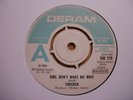 Soul/R&B ==  Timebox  