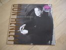 DON HENLEY THE END OF THE INNOCENCE GEFFEN 1ST PRESSING VG+ / EX EAGLES