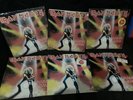 Iron Maiden Di’anno Era Maiden Japan  Bundle