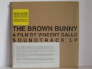 BROWN BUNNY, THE Soundtrack LP John Frusciante 2021 US Tulip Vincent Gallo NEW