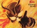 MERCYFUL FATE - Don't Break The Oath - Vinyl-LP - black Vinyl