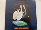 Van der Graaf Generator - H To He Who Am The Only One - 1970 Vinyl, LP, Album.