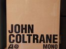 JOHN COLTRANE - THE ATLANTIC YEARS IN MONO 6LP+7