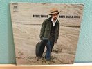 STEVE YOUNG Rock, Salt and Nails LP Rare Rural SSW Folk Gene Clark Gram Parsons