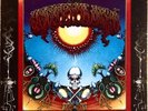 GRATEFUL DEAD Aoxomoxoa WS 1790 Warner Bros 1969