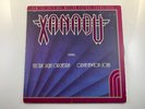 Olivia Newton John/ELP, XANADU Soundtrack, Vinyl Album LP Record 1980, Complete