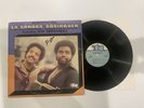 La Sonora Borinquen f Ray Hernandez – Introducing LP TR-124X - Latin Salsa - VG-