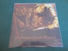 MARDUK- LA GRANDE DANSE MACABRE VINYL LP 2001 ORIG PRESS BLACK METAL BLOODDAWN